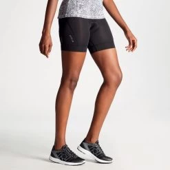 DARE 2B HABIT SHORT W BLACK 23 -L'art de l'équipement du cyclisme. 9 83163 dwj432 800 05