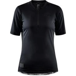 CRAFT CORE OFFROAD SS JERSEY W BLACK 21