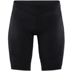 CRAFT ESSENCE SHORTS W BLACK 23