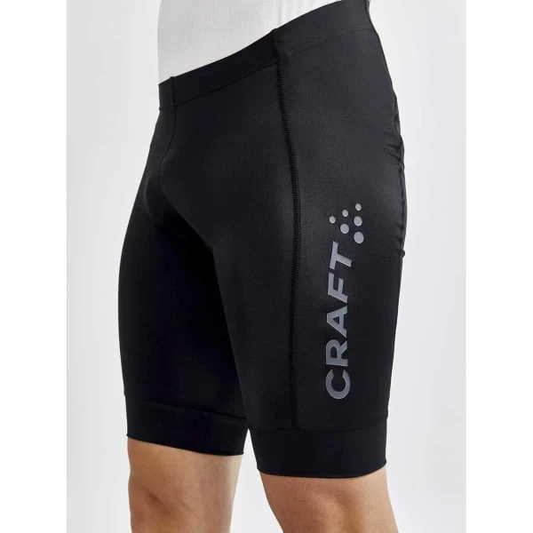 CRAFT CORE ENDUR SHORTS M BLACK 23 4 CRAFT CORE ENDUR SHORTS M BLACK 23 – Image 4