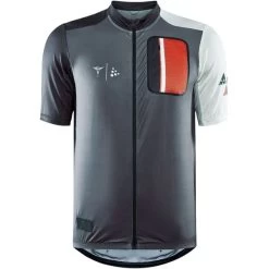 CRAFT ADV HMC OFFROAD SS JERSEY M CREST/SOLO 21