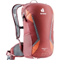 DEUTER RACE X SÉQUOIA/PAPRIKA 23