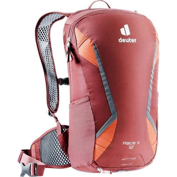 DEUTER RACE X SÉQUOIA/PAPRIKA 23 1 DEUTER RACE X SÉQUOIA/PAPRIKA 23