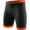 DYNAFIT RIDE PADDED M UNDER SHORT BLACK OUT 23