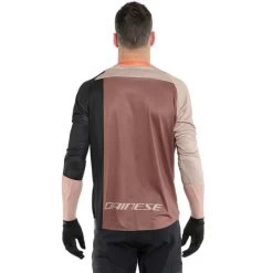 DAINESE HG OTZARRETA 3/4 DARK-SAND/BLACK 21 11 DAINESE HG OTZARRETA 3/4 DARK-SAND/BLACK 21 -L'art de l'équipement du cyclisme. 9 84791 3899554 41d 06