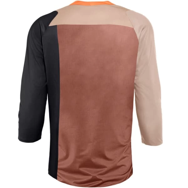 DAINESE HG OTZARRETA 3/4 DARK-SAND/BLACK 21 2 DAINESE HG OTZARRETA 3/4 DARK-SAND/BLACK 21 – Image 2