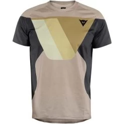 DAINESE HG KAINDY SS SAND/DARK-GRAY 21