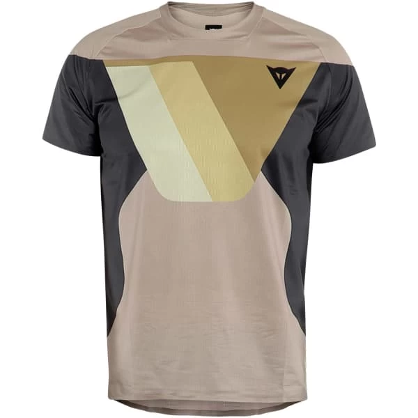 DAINESE HG KAINDY SS SAND/DARK-GRAY 21 1 DAINESE HG KAINDY SS SAND/DARK-GRAY 21