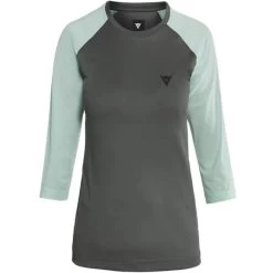 DAINESE HG BONDI 3/4 WMN DARK-GRAY/WATER 21