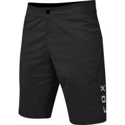 FOX RANGER SHORT BLACK 22