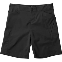 FOX YTH RANGER SHORT BLACK 21