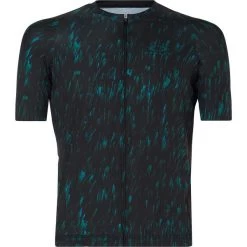 OAKLEY ENDURANCE JERSEY 2.0 BAYBARRY DOTS 21