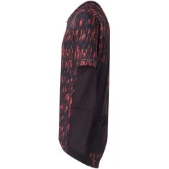 OAKLEY ENDURANCE JERSEY 2.0 REDLINE DOTS 21 -L'art de l'équipement du cyclisme. 9 86003 foa400176 9au 03