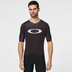 OAKLEY ICON JERSEY 2.0 BLACKOUT 21 -L'art de l'équipement du cyclisme. 9 86006 foa400596 02e 03