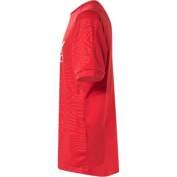 OAKLEY PIPELINE TRAIL TEE RED LINE 21 3 OAKLEY PIPELINE TRAIL TEE RED LINE 21 – Image 3