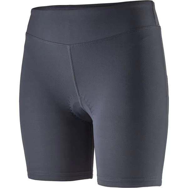 PATAGONIA W'S NETHER BIKE LINER SHORTS SMOLDER BLUE 23 1 PATAGONIA W'S NETHER BIKE LINER SHORTS SMOLDER BLUE 23