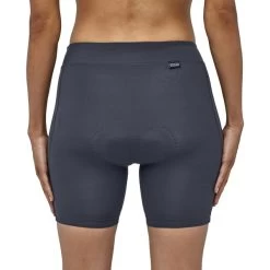 PATAGONIA W'S NETHER BIKE LINER SHORTS SMOLDER BLUE 23 8 PATAGONIA W'S NETHER BIKE LINER SHORTS SMOLDER BLUE 23 -L'art de l'équipement du cyclisme. 9 86477 24975 smdb 03