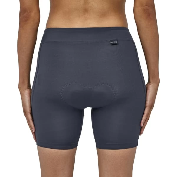 PATAGONIA W'S NETHER BIKE LINER SHORTS SMOLDER BLUE 23 3 PATAGONIA W'S NETHER BIKE LINER SHORTS SMOLDER BLUE 23 – Image 3