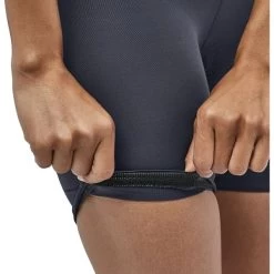PATAGONIA W'S NETHER BIKE LINER SHORTS SMOLDER BLUE 23 10 PATAGONIA W'S NETHER BIKE LINER SHORTS SMOLDER BLUE 23 -L'art de l'équipement du cyclisme. 9 86477 24975 smdb 05