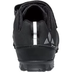 VAUDE TVL PAVEI STX PHANTOM BLACK 22 9 VAUDE TVL PAVEI STX PHANTOM BLACK 22 -L'art de l'équipement du cyclisme. 9 87046 20451 678 04