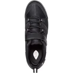 VAUDE TVL PAVEI STX PHANTOM BLACK 22 10 VAUDE TVL PAVEI STX PHANTOM BLACK 22 -L'art de l'équipement du cyclisme. 9 87046 20451 678 05