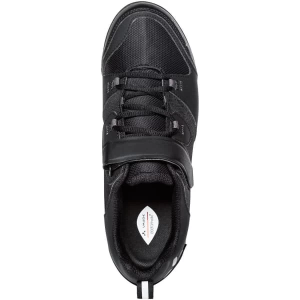 VAUDE TVL PAVEI STX PHANTOM BLACK 22 5 VAUDE TVL PAVEI STX PHANTOM BLACK 22 – Image 5
