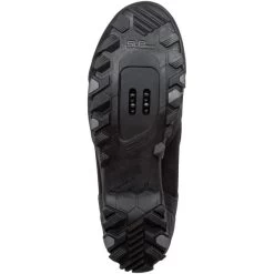 VAUDE TVL PAVEI STX PHANTOM BLACK 22 11 VAUDE TVL PAVEI STX PHANTOM BLACK 22 -L'art de l'équipement du cyclisme. 9 87046 20451 678 06