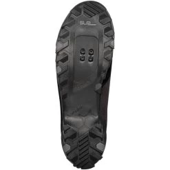 VAUDE MEN'S TVL PAVEI PHANTOM BLACK 22 11 VAUDE MEN'S TVL PAVEI PHANTOM BLACK 22 -L'art de l'équipement du cyclisme. 9 87052 20461 678 06