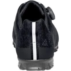 VAUDE MEN'S TVL SKOJ BLACK 22 -L'art de l'équipement du cyclisme. 9 87054 men s tvl skoj black 20467 010 04