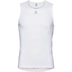 ODLO DEBARDEUR BREATHE PERFORMANCE BIKE WHITE 22