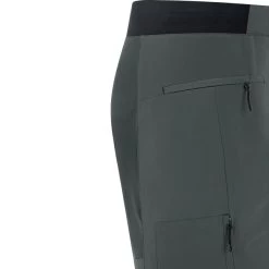 GORE WEAR EXPLORE SHORTS WS URBAN GREY 21 5 GORE WEAR EXPLORE SHORTS WS URBAN GREY 21 -L'art de l'équipement du cyclisme. 9 87421 wear explore shorts ws urban grey 100708 bb00 03