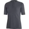 GORE WEAR EXPLORE SHIRT WS GRAYSTONE 21