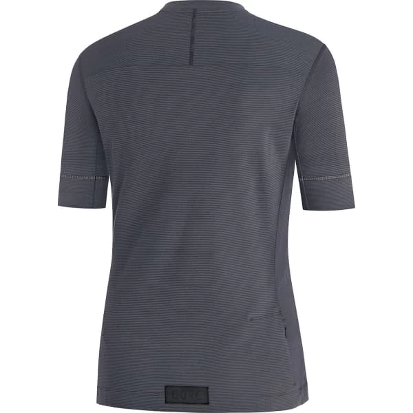 GORE WEAR EXPLORE SHIRT WS GRAYSTONE 21 2 GORE WEAR EXPLORE SHIRT WS GRAYSTONE 21 – Image 2