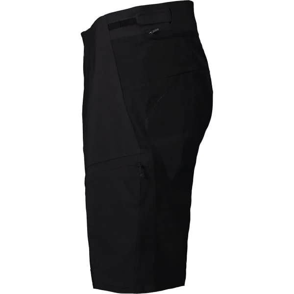 POC RESISTANCE ULTRA SHORTS URANIUM BLACK 22 3 POC RESISTANCE ULTRA SHORTS URANIUM BLACK 22 – Image 3