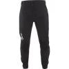 POC RESISTANCE PRO DH PANT URANIUM BLACK 23