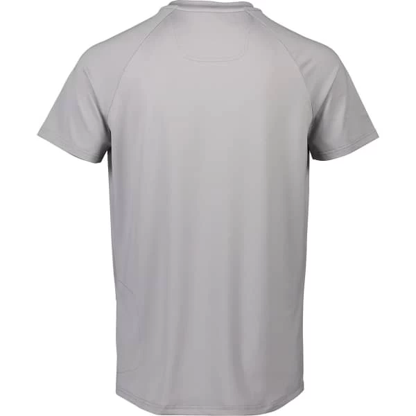 POC M'S REFORM ENDURO TEE ALLOY GREY 21 2 POC M'S REFORM ENDURO TEE ALLOY GREY 21 – Image 2