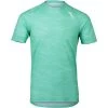 POC MTB PURE TEE LINES FLUORITE GREEN 21