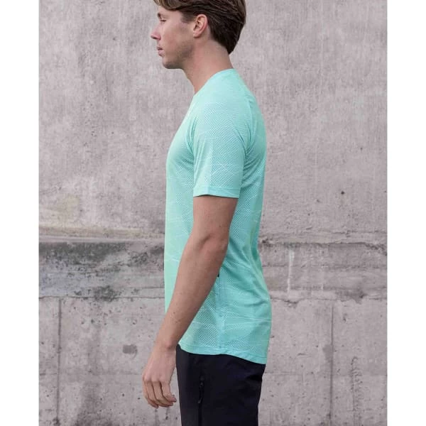 POC MTB PURE TEE LINES FLUORITE GREEN 21 6 POC MTB PURE TEE LINES FLUORITE GREEN 21 – Image 6
