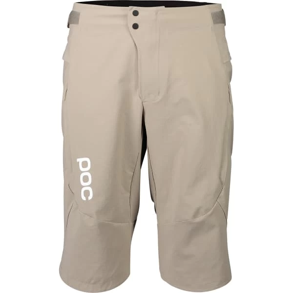 POC M'S INFINITE ALL-MOUNTAIN SHORTS MOONSTONE GREY 21 1 POC M'S INFINITE ALL-MOUNTAIN SHORTS MOONSTONE GREY 21