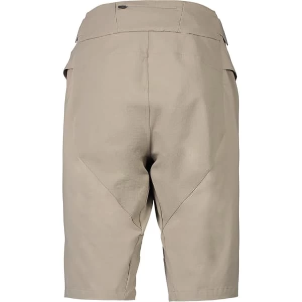 POC M'S INFINITE ALL-MOUNTAIN SHORTS MOONSTONE GREY 21 2 POC M'S INFINITE ALL-MOUNTAIN SHORTS MOONSTONE GREY 21 – Image 2