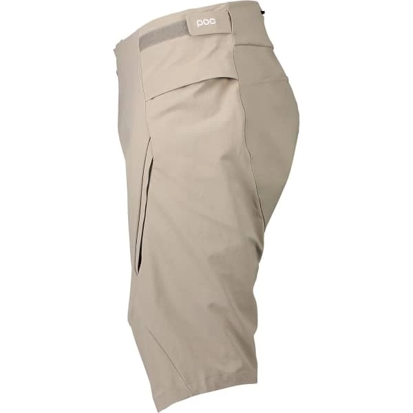 POC M'S INFINITE ALL-MOUNTAIN SHORTS MOONSTONE GREY 21 3 POC M'S INFINITE ALL-MOUNTAIN SHORTS MOONSTONE GREY 21 – Image 3