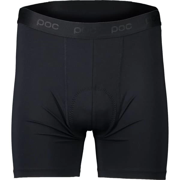 POC RE-CYCLE BOXER URANIUM BLACK 23 1 POC RE-CYCLE BOXER URANIUM BLACK 23