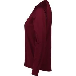 POC W'S REFORM ENDURO JERSEY PROPYLENE RED 21 7 POC W'S REFORM ENDURO JERSEY PROPYLENE RED 21 -L'art de l'équipement du cyclisme. 9 87520 52903 pr 03