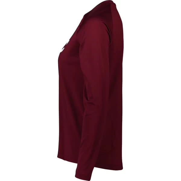POC W'S REFORM ENDURO JERSEY PROPYLENE RED 21 3 POC W'S REFORM ENDURO JERSEY PROPYLENE RED 21 – Image 3