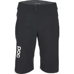 POC ESSENTIAL MTB W'S SHORTS URANIUM BLACK 23