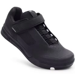 CRANKBROTHERS MALLET SPEEDLACE CLIP-IN BLACK/WHITE 22