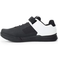 CRANKBROTHERS MALLET SPEEDLACE CLIP-IN BLACK/WHITE 22 8 CRANKBROTHERS MALLET SPEEDLACE CLIP-IN BLACK/WHITE 22 -L'art de l'équipement du cyclisme. 9 87690 mallet speedlace clip in noir blanc mas01020a 1020 03