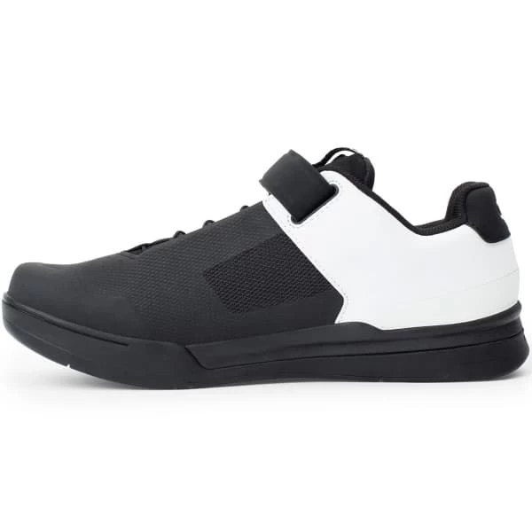 CRANKBROTHERS MALLET SPEEDLACE CLIP-IN BLACK/WHITE 22 3 CRANKBROTHERS MALLET SPEEDLACE CLIP-IN BLACK/WHITE 22 – Image 3