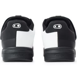 CRANKBROTHERS MALLET SPEEDLACE CLIP-IN BLACK/WHITE 22 9 CRANKBROTHERS MALLET SPEEDLACE CLIP-IN BLACK/WHITE 22 -L'art de l'équipement du cyclisme. 9 87690 mallet speedlace clip in noir blanc mas01020a 1020 04