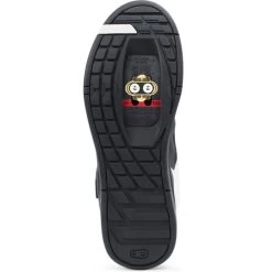 CRANKBROTHERS MALLET SPEEDLACE CLIP-IN BLACK/WHITE 22 11 CRANKBROTHERS MALLET SPEEDLACE CLIP-IN BLACK/WHITE 22 -L'art de l'équipement du cyclisme. 9 87690 mallet speedlace clip in noir blanc mas01020a 1020 06